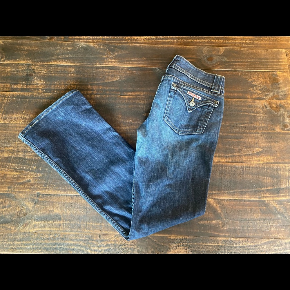 HUDSON JEANS